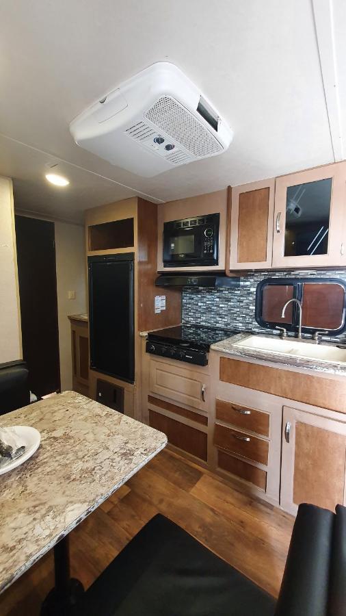 Caravana Beach Resort Al Zorah Ajman Eksteriør billede