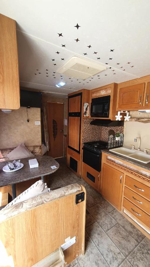 Caravana Beach Resort Al Zorah Ajman Eksteriør billede