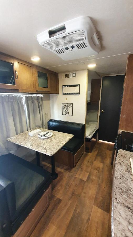 Caravana Beach Resort Al Zorah Ajman Eksteriør billede