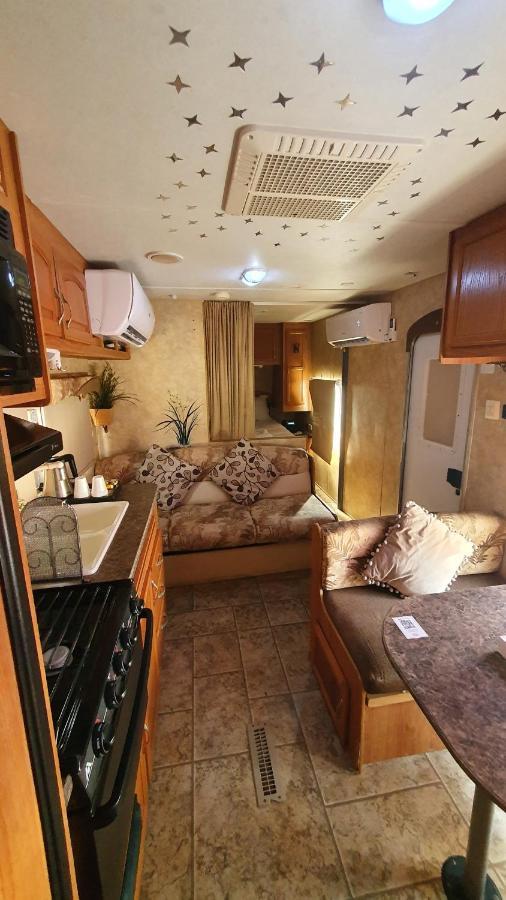 Caravana Beach Resort Al Zorah Ajman Eksteriør billede