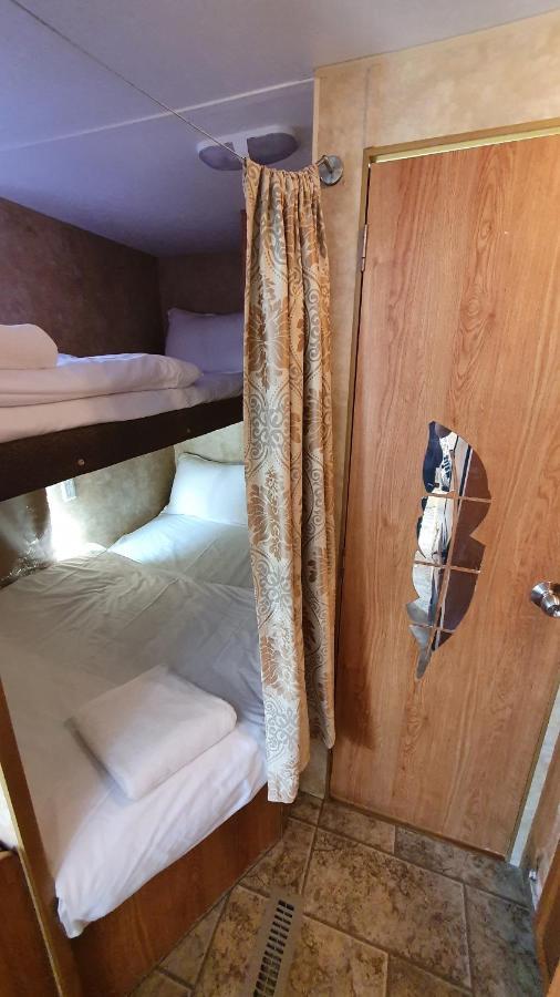Caravana Beach Resort Al Zorah Ajman Eksteriør billede