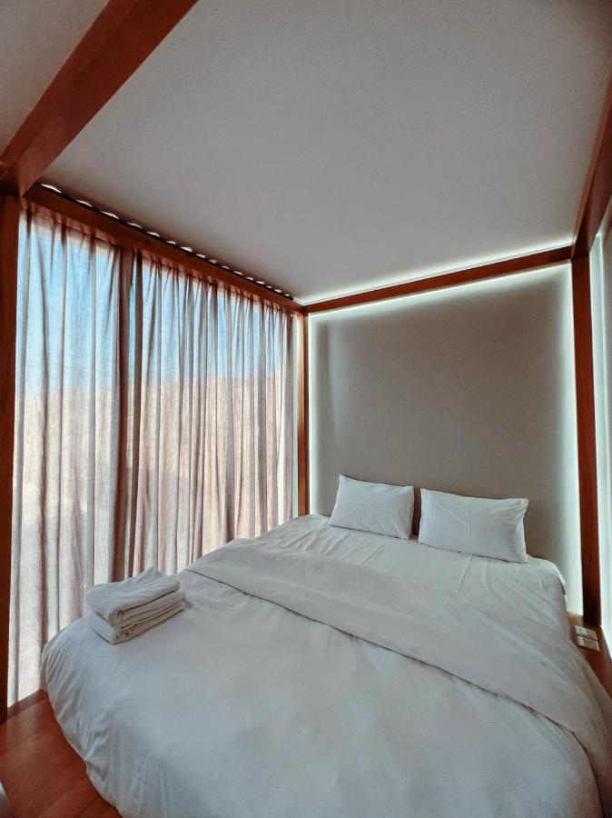 Caravana Beach Resort Al Zorah Ajman Eksteriør billede
