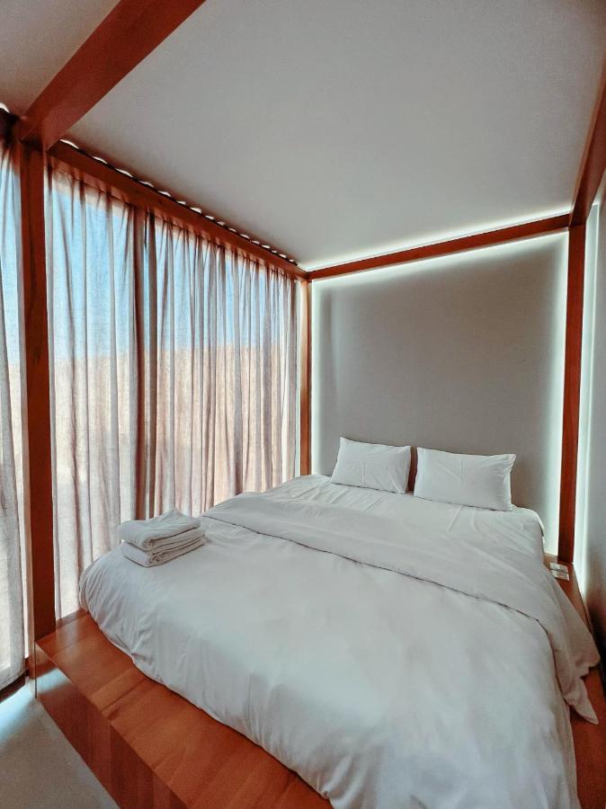Caravana Beach Resort Al Zorah Ajman Eksteriør billede