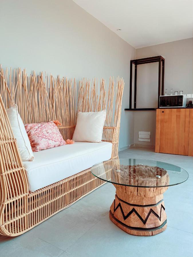 Caravana Beach Resort Al Zorah Ajman Eksteriør billede